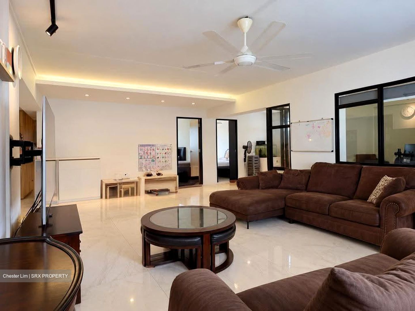 Blk 205 Pasir Ris Street 21 (Pasir Ris), HDB Executive #635584531